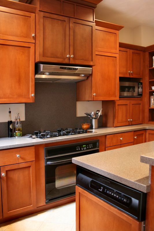 Commercial Cabinetry Service in Bloomington, IN