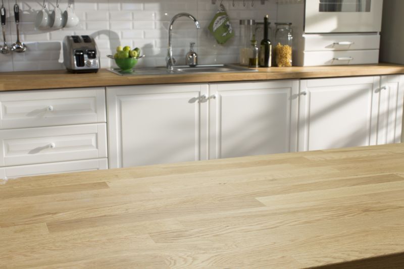 Cost of Butcher Block Countertop Repair — Cost of Butcher Block Countertop Repair