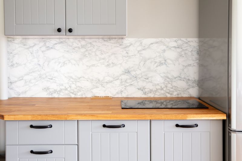 Cost of Butcher Block Countertop Repair — Cost of Butcher Block Countertop Repair