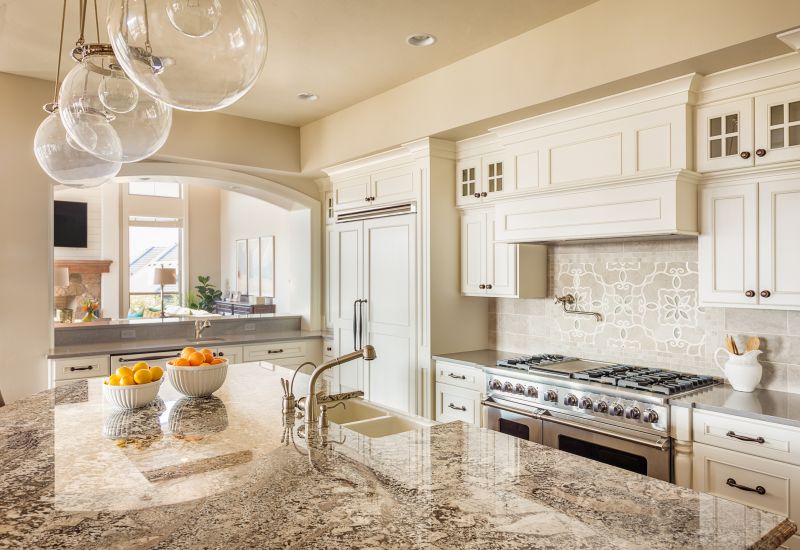 Countertop Maintenance in Sacramento, CA