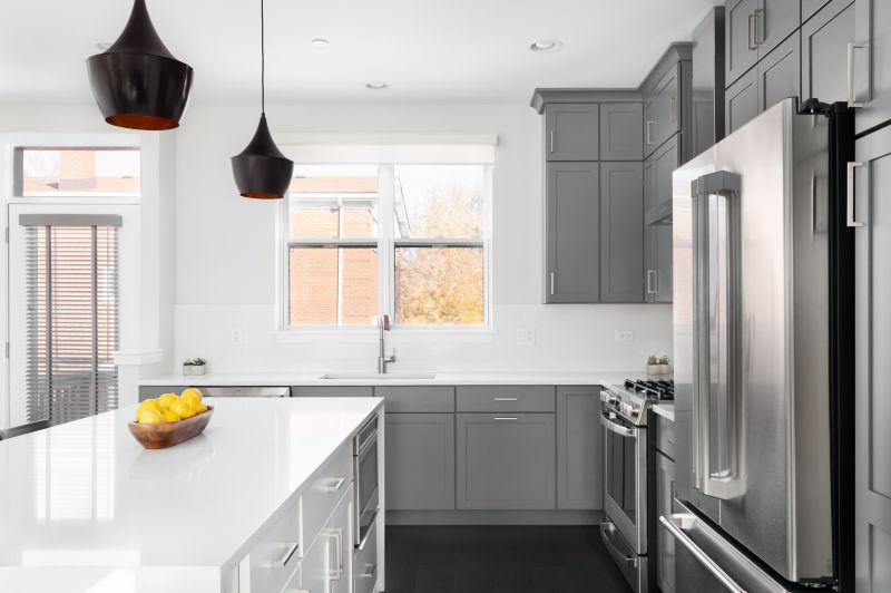 Countertop Reglazing in Roseville, CA