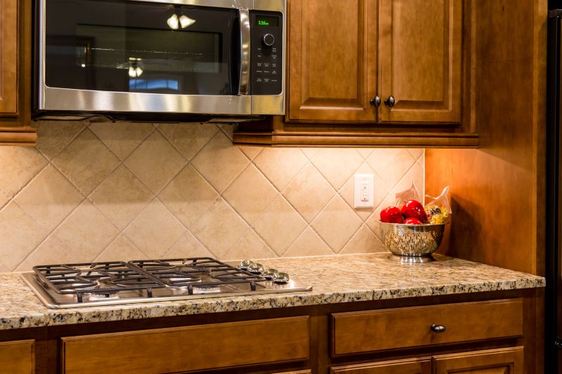 Countertop Remodeling in Sacramento, CA