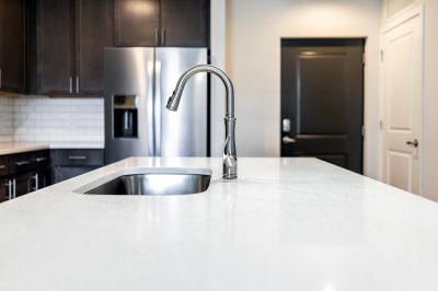 Countertop Renovation in Sonoma County, CA