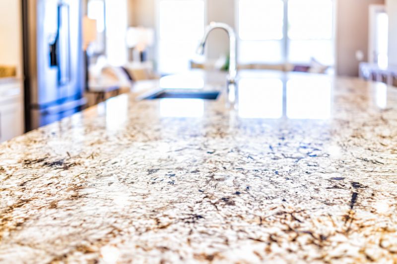 Countertop Sealing Service in Sacramento, CA