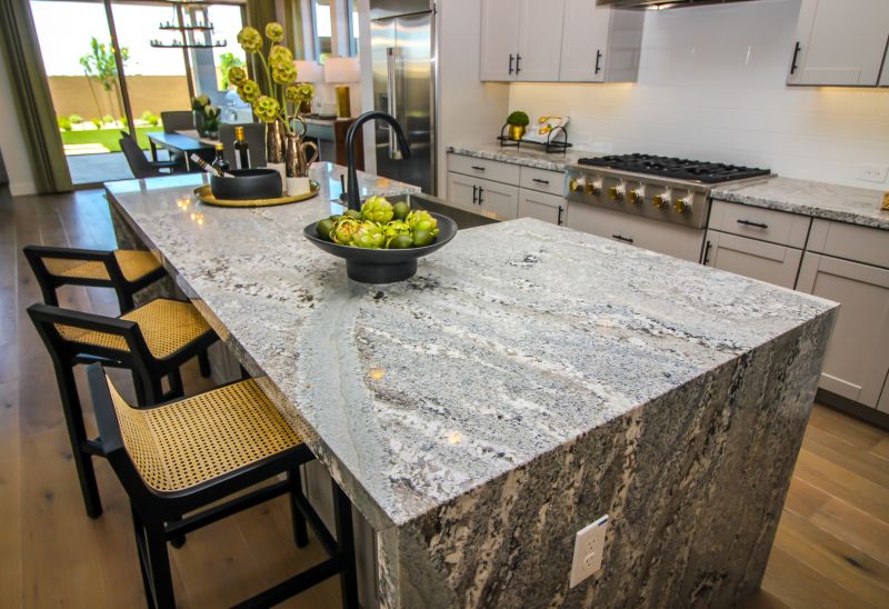 Custom Countertop Installation in Sacramento, CA