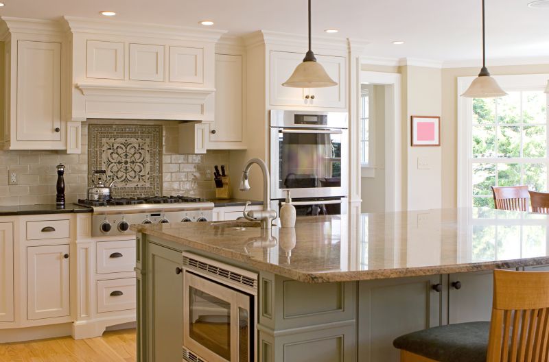 Luxury Kitchen Renovation