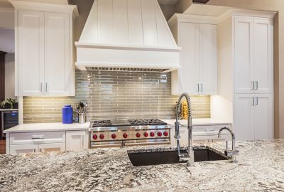 Granite Countertop Installation in Sacramento, CA