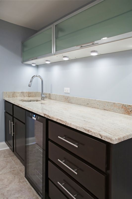 Granite Countertop Installation in Napa, CA