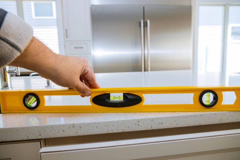 Granite Countertop Installation in Lake County, IL