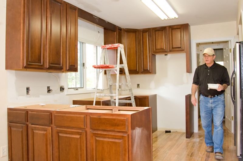 Kitchen Storage Replacement in Indianapolis, IN