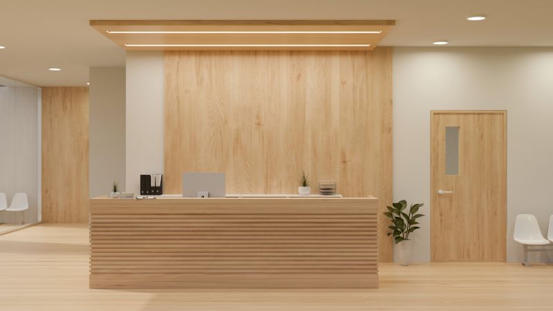 Wood Countertop Installation in Sonoma County, CA